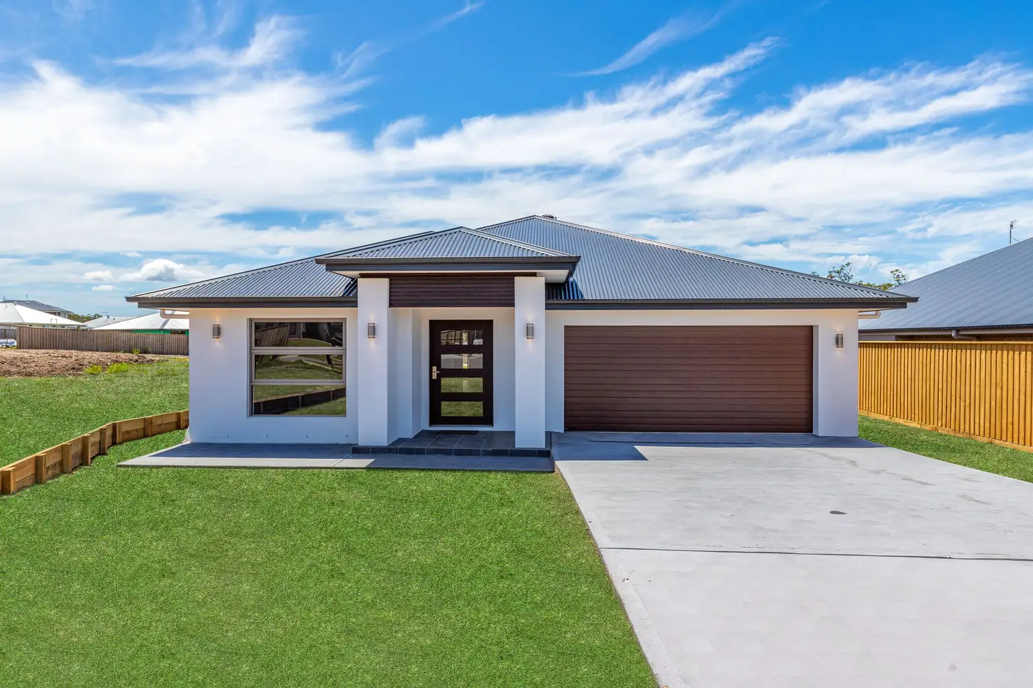 Main view of Homely house listing, 12 Miami Close, Medowie NSW 2318
