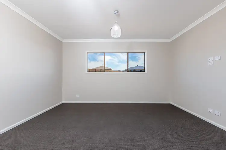 Fifth view of Homely house listing, 12 Miami Close, Medowie NSW 2318