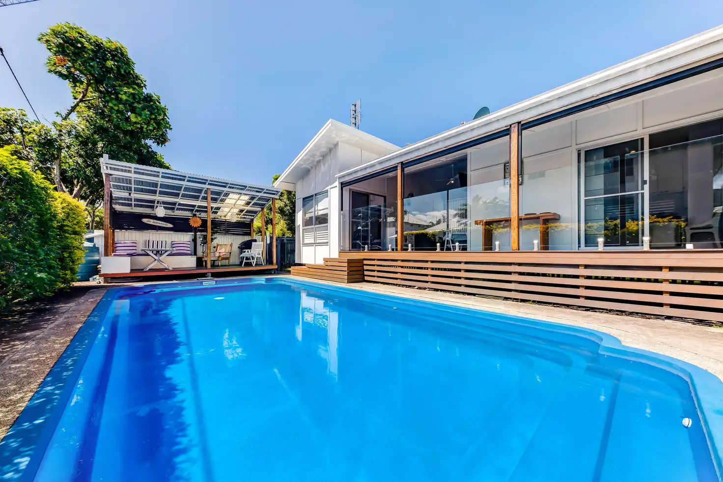 Main view of Homely house listing, 70 Beach Parade, Maroochydore QLD 4558