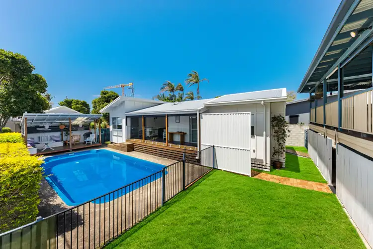 Third view of Homely house listing, 70 Beach Parade, Maroochydore QLD 4558