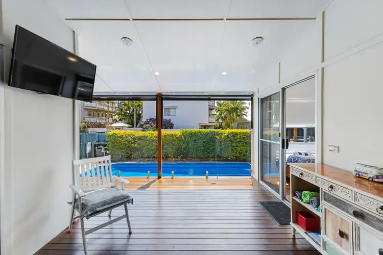 Fourth view of Homely house listing, 70 Beach Parade, Maroochydore QLD 4558