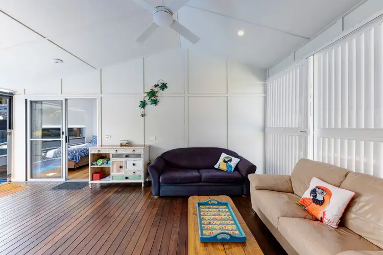 Fifth view of Homely house listing, 70 Beach Parade, Maroochydore QLD 4558