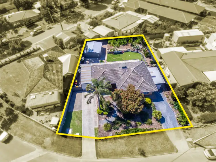 Second view of Homely house listing, 15 Addington Avenue, Surrey Downs SA 5126