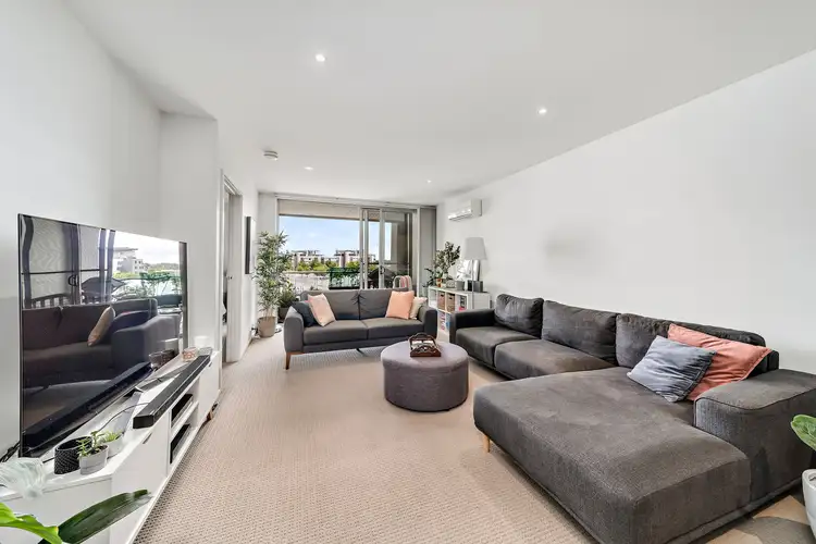 Third view of Homely unit listing, 18/71 Giles Street, Kingston ACT 2604