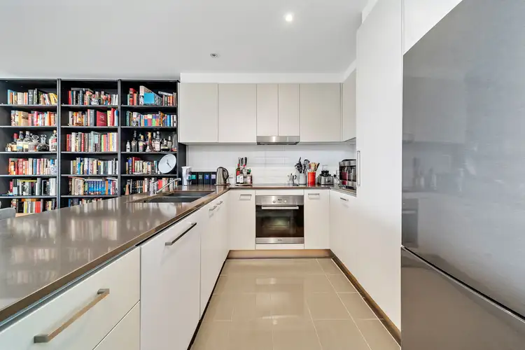 Fifth view of Homely unit listing, 18/71 Giles Street, Kingston ACT 2604