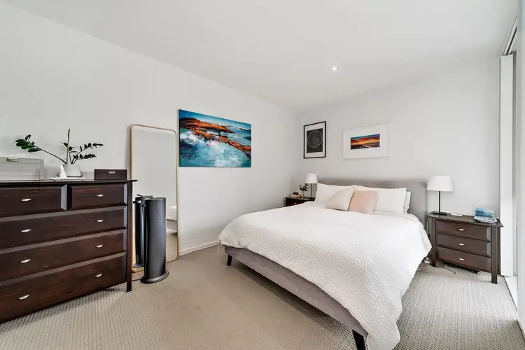 Sixth view of Homely unit listing, 18/71 Giles Street, Kingston ACT 2604