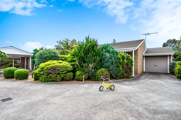 Main view of Homely house listing, 3/6 Ayling Street, Willaston SA 5118