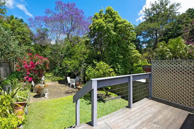 Third view of Homely house listing, 44 Dalleys Road, Naremburn NSW 2065