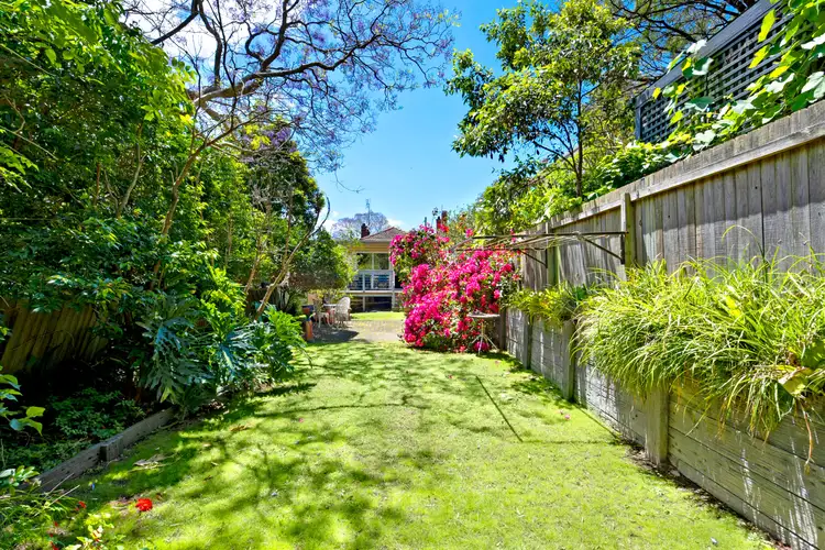 Fourth view of Homely house listing, 44 Dalleys Road, Naremburn NSW 2065