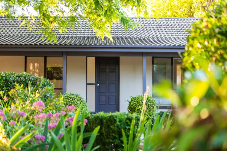 8 Matthews Place, Gowrie ACT 2904