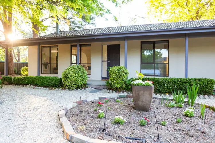 Fourth view of Homely house listing, 8 Matthews Place, Gowrie ACT 2904