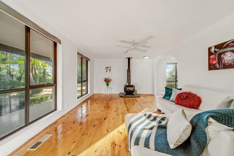 Fifth view of Homely house listing, 8 Matthews Place, Gowrie ACT 2904