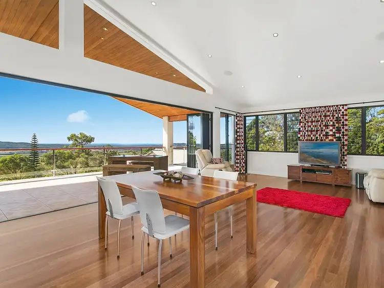 Main view of Homely house listing, 11 Donovan Place, Maroochy River QLD 4561