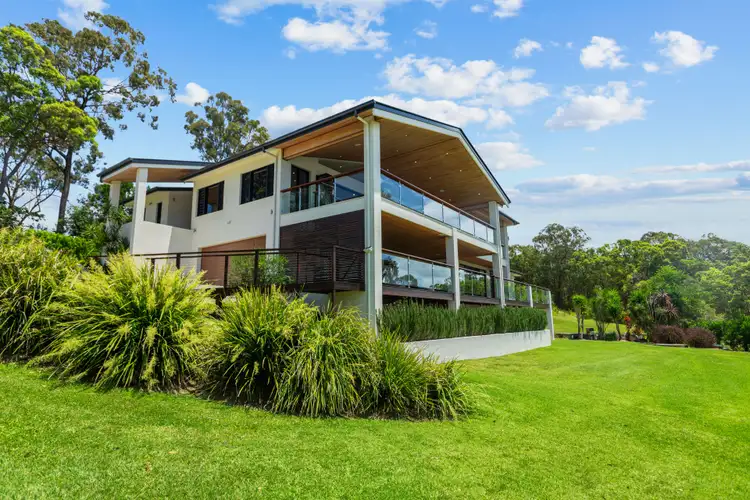 Fourth view of Homely house listing, 11 Donovan Place, Maroochy River QLD 4561