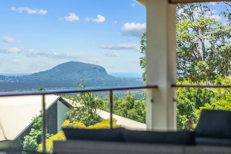 Sixth view of Homely house listing, 11 Donovan Place, Maroochy River QLD 4561