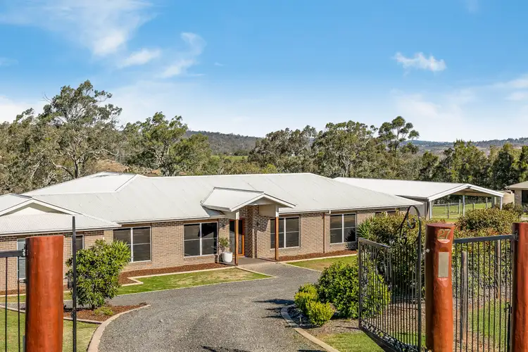 Second view of Homely house listing, 27 Colonial Drive, Gowrie Junction QLD 4352