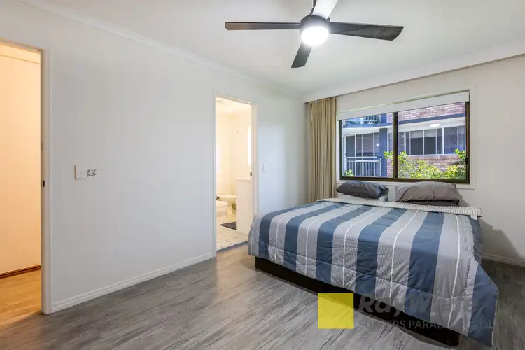Fourth view of Homely unit listing, 7/17 Riverview Parade, Surfers Paradise QLD 4217