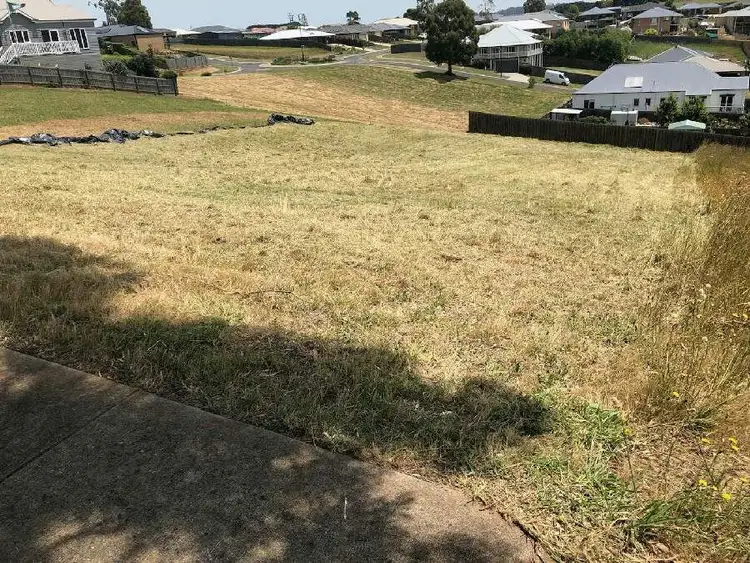 Second view of Homely land listing, 11 Royal Place, Leongatha VIC 3953
