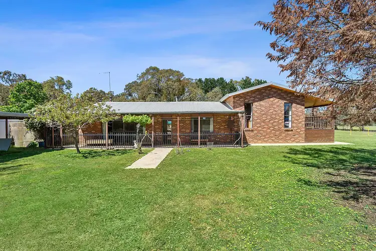 Third view of Homely rural property listing, 47 Bowen Mine Road, Moyston VIC 3377