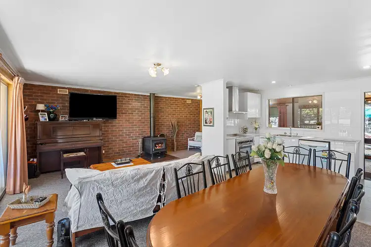 Fifth view of Homely rural property listing, 47 Bowen Mine Road, Moyston VIC 3377