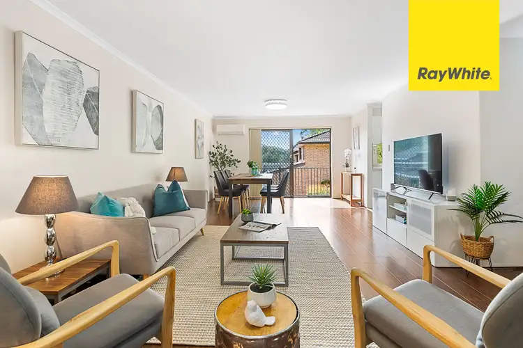 4/110-112 Crimea Road, Marsfield NSW 2122