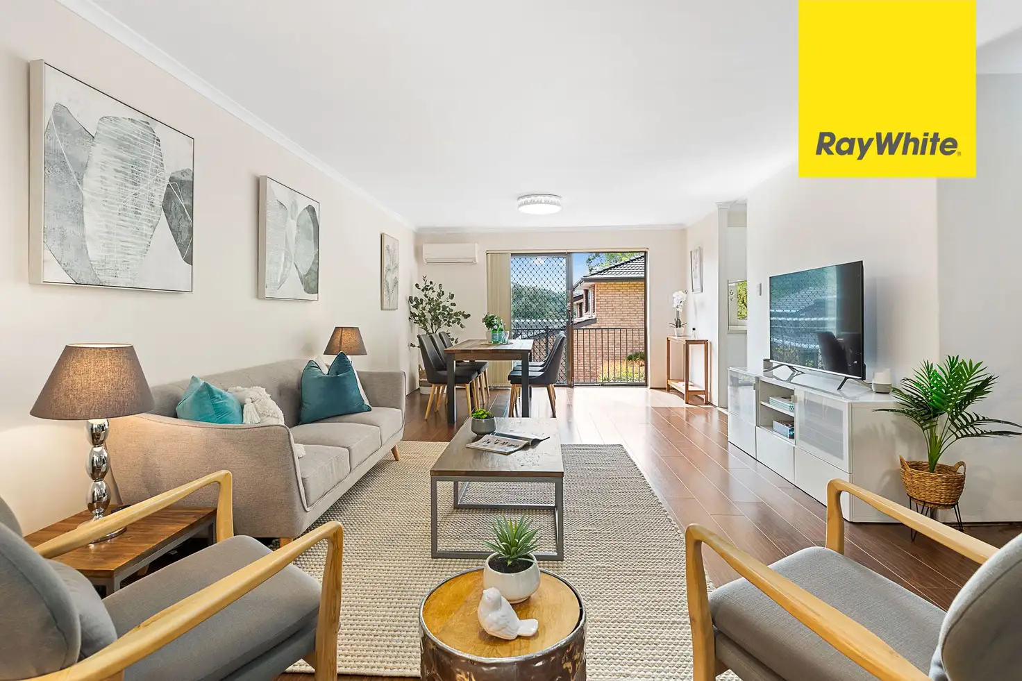 Main view of Homely townhouse listing, 4/110-112 Crimea Road, Marsfield NSW 2122