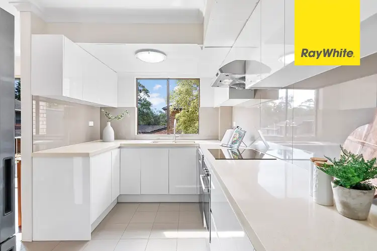 Third view of Homely townhouse listing, 4/110-112 Crimea Road, Marsfield NSW 2122