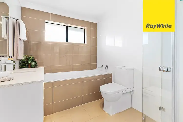 Fourth view of Homely townhouse listing, 4/110-112 Crimea Road, Marsfield NSW 2122