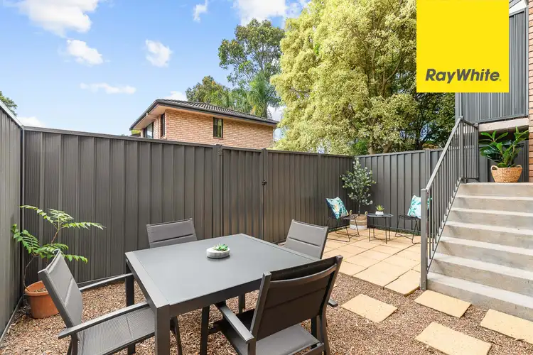 Fifth view of Homely townhouse listing, 4/110-112 Crimea Road, Marsfield NSW 2122