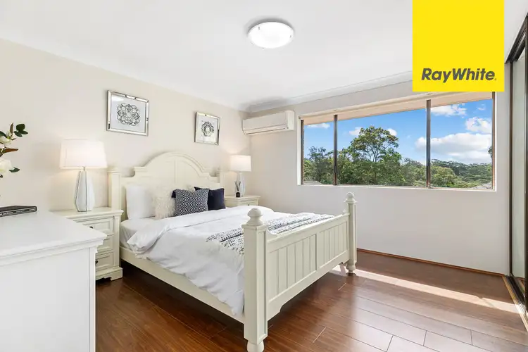 Sixth view of Homely townhouse listing, 4/110-112 Crimea Road, Marsfield NSW 2122
