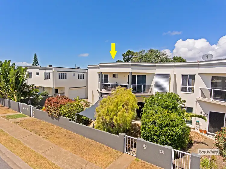 7/23 Todd Avenue, Yeppoon QLD 4703