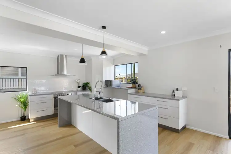 Main view of Homely house listing, 51 Curlew Terrace, River Heads QLD 4655