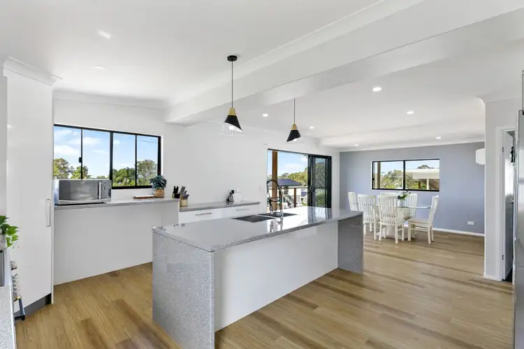 Second view of Homely house listing, 51 Curlew Terrace, River Heads QLD 4655