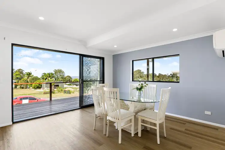 Third view of Homely house listing, 51 Curlew Terrace, River Heads QLD 4655