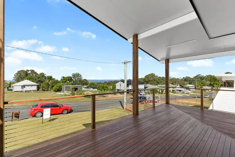 Fourth view of Homely house listing, 51 Curlew Terrace, River Heads QLD 4655