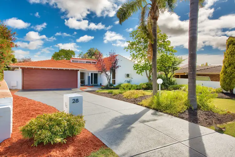 28 Bohemia Place, Noranda WA 6062