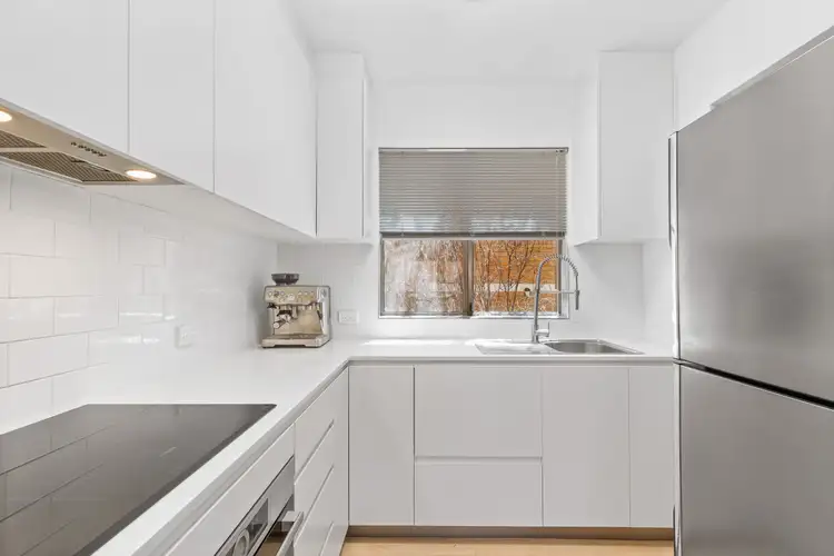 Third view of Homely apartment listing, 8/25 Ashburn Place, Gladesville NSW 2111
