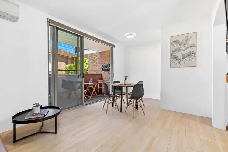 Fifth view of Homely apartment listing, 8/25 Ashburn Place, Gladesville NSW 2111