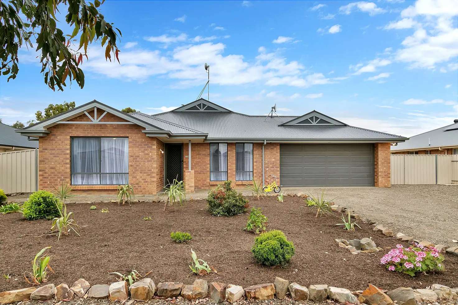 Main view of Homely house listing, 45 Henry Turton Circuit, Wasleys SA 5400