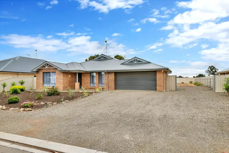 Second view of Homely house listing, 45 Henry Turton Circuit, Wasleys SA 5400