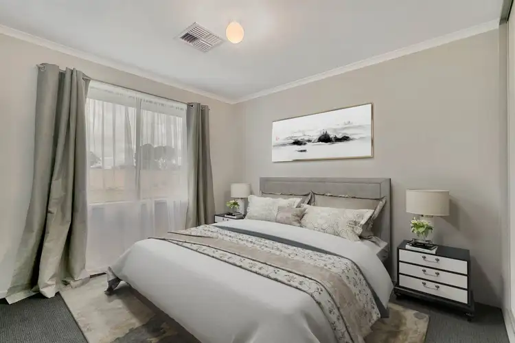 Third view of Homely house listing, 45 Henry Turton Circuit, Wasleys SA 5400