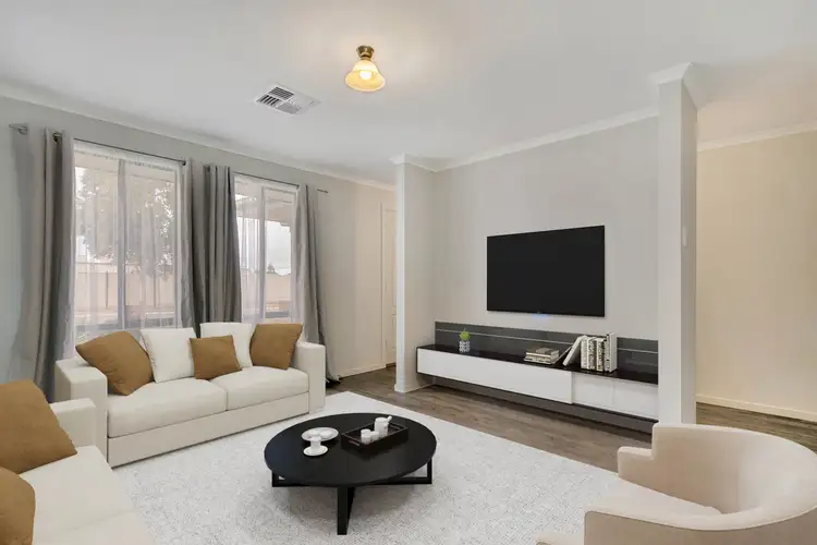 Fifth view of Homely house listing, 45 Henry Turton Circuit, Wasleys SA 5400