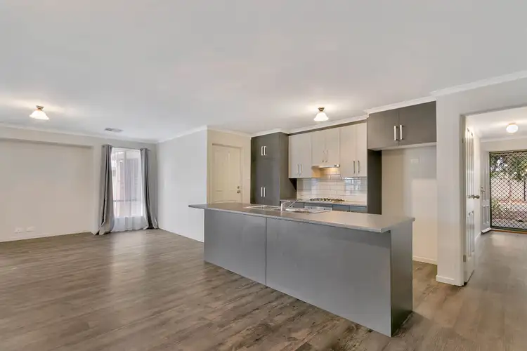 Sixth view of Homely house listing, 45 Henry Turton Circuit, Wasleys SA 5400