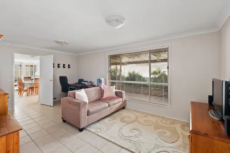 Second view of Homely house listing, 29 Muccillo Street, Quakers Hill NSW 2763