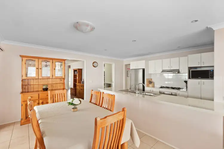 Fifth view of Homely house listing, 29 Muccillo Street, Quakers Hill NSW 2763