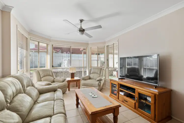Sixth view of Homely house listing, 29 Muccillo Street, Quakers Hill NSW 2763