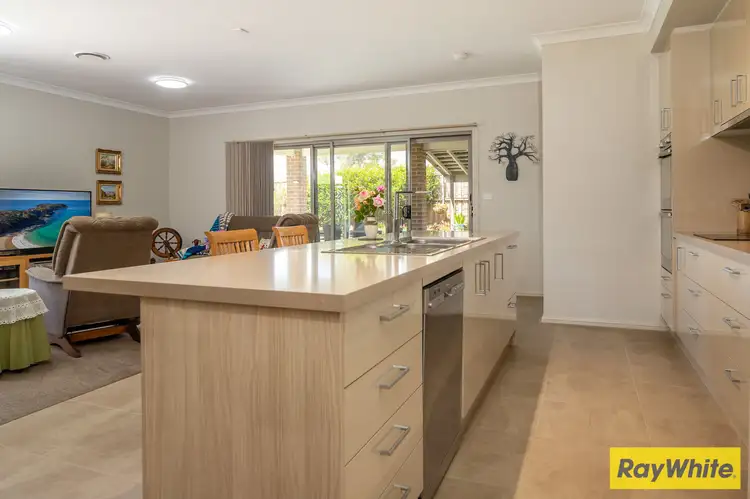 Second view of Homely house listing, 7 Braemar Drive, Moruya NSW 2537