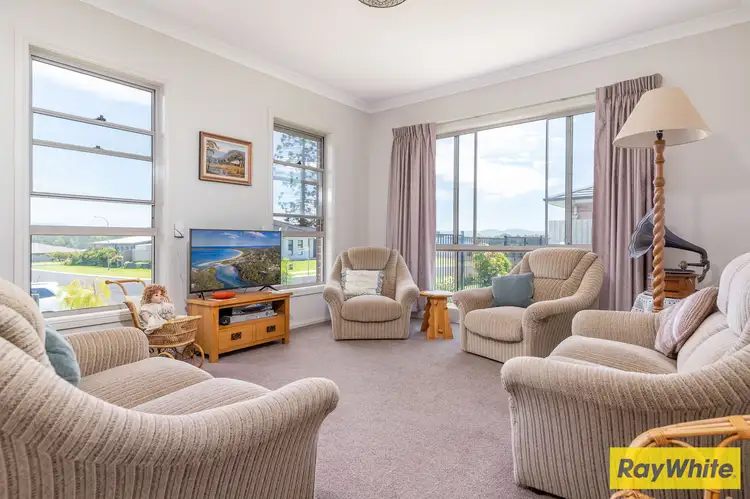 Sixth view of Homely house listing, 7 Braemar Drive, Moruya NSW 2537