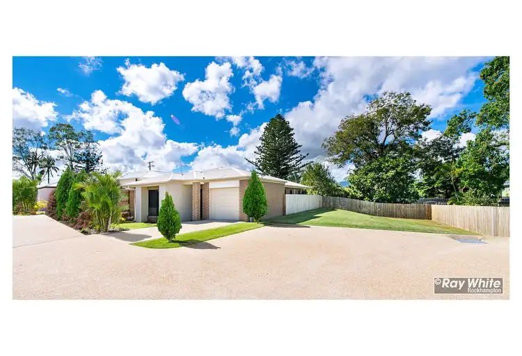 9/12-16 Elphinstone Street, Berserker QLD 4701