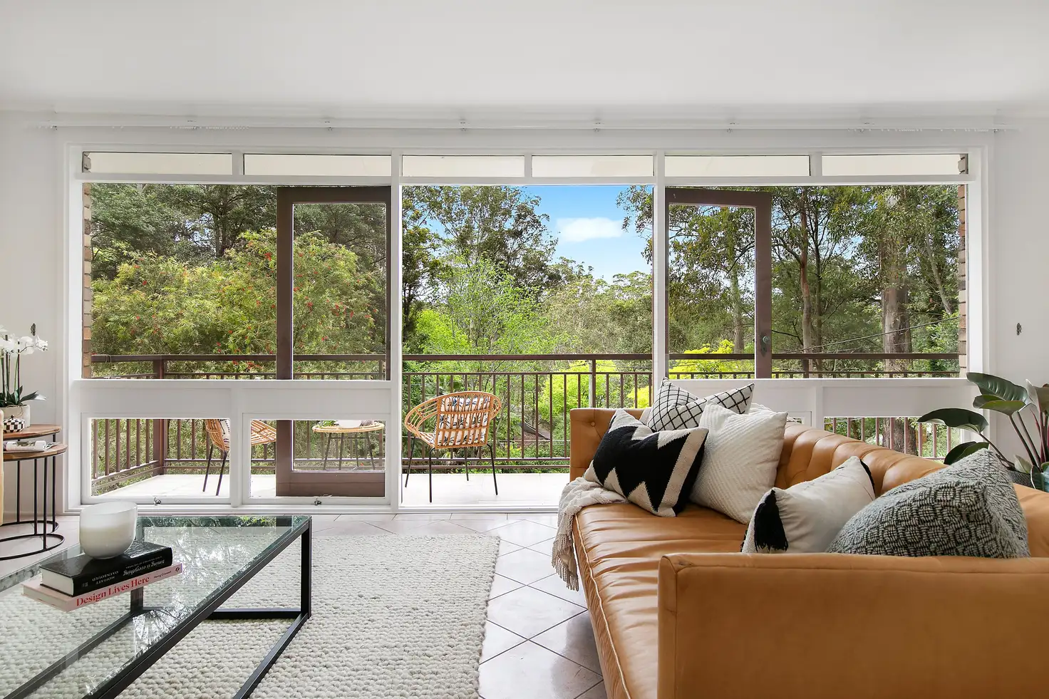 Main view of Homely house listing, 6 Clyde Place, Wahroonga NSW 2076